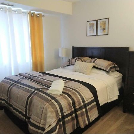 Desirable Condo In Central 롤리 외부 사진